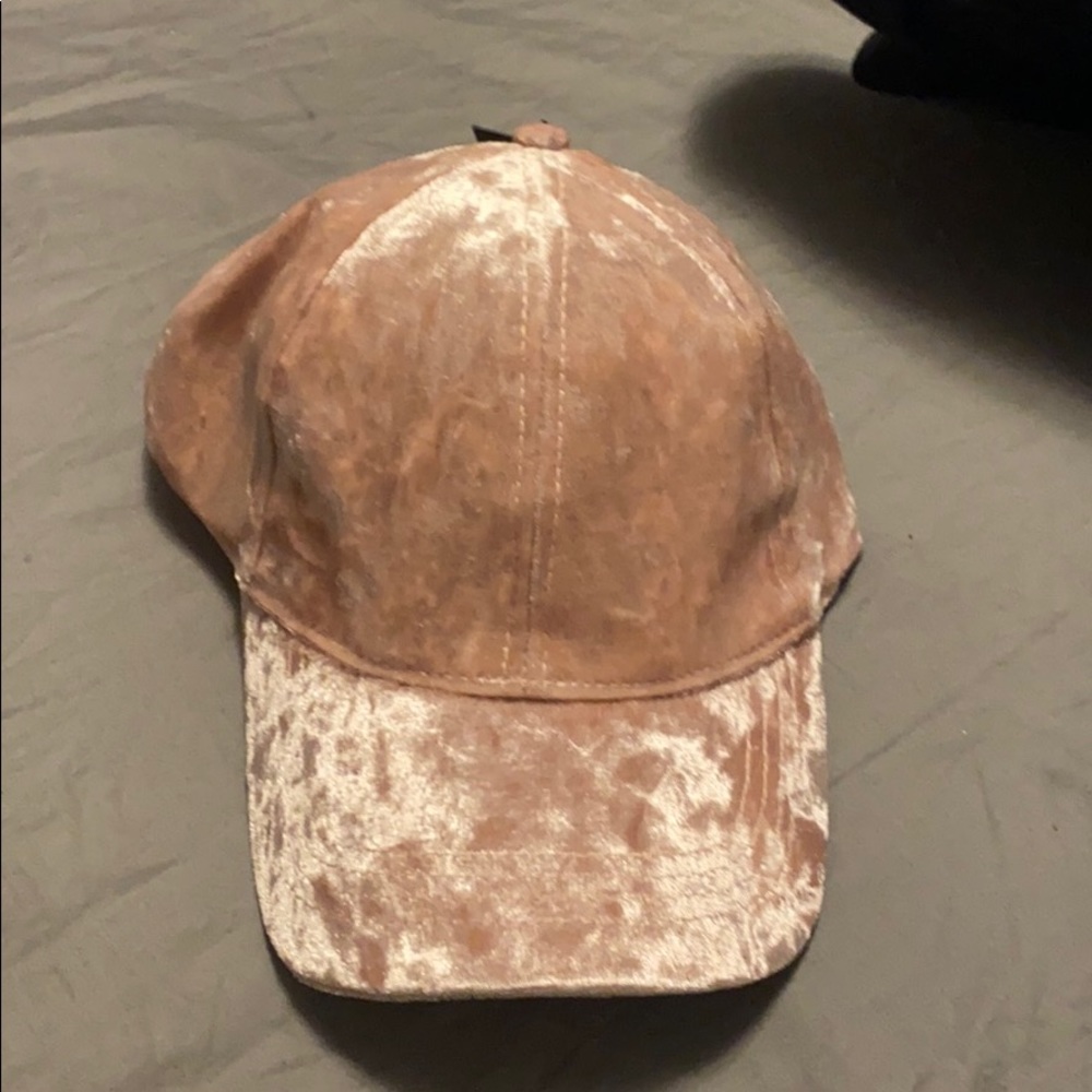 Cap